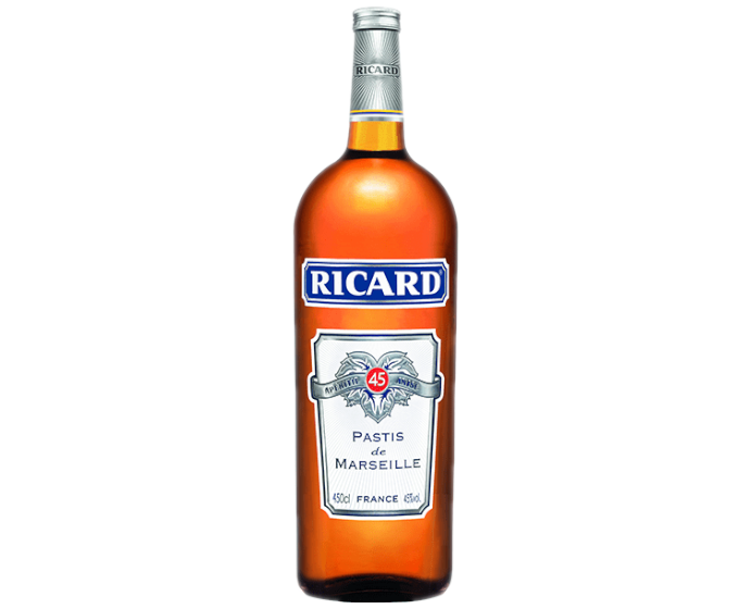 Ricard Pastis Anise 750ml