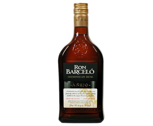 Ron Barcelo Anejo 1.75L (DNO P4)