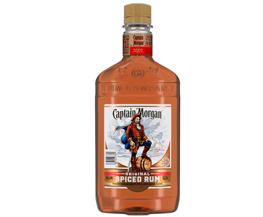 Captain Morgan 375ml