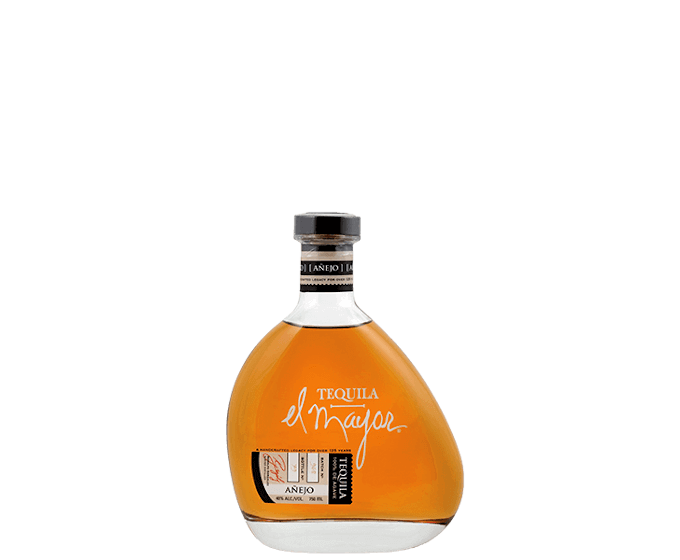 El Mayor Extra Anejo 750ml (DNO P3)