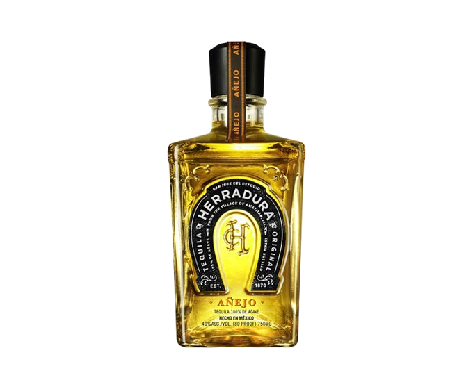 Herradura Anejo 750ml