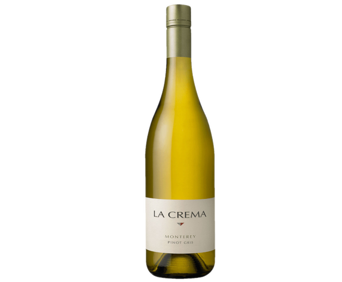 La Crema Pinot Gris Monterey 750ml