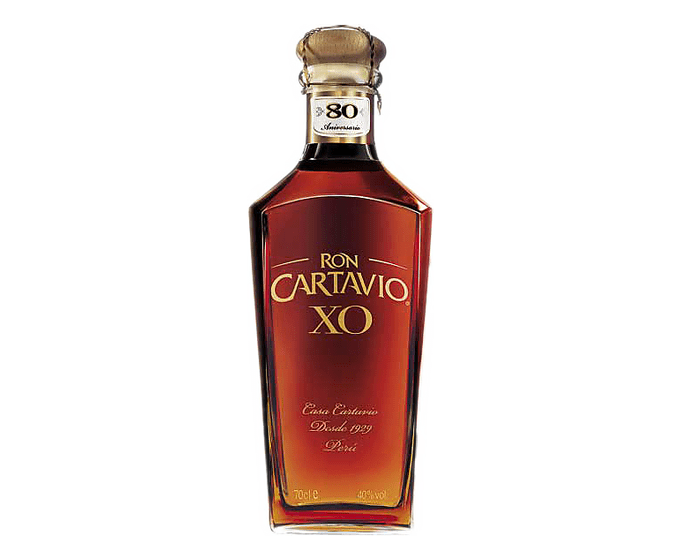 Ron Cartavio XO 750ml