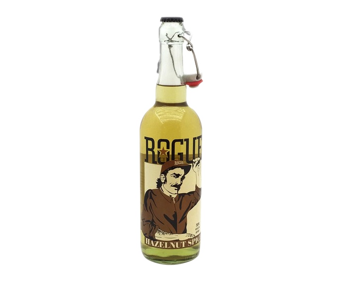 Rogue Hazelnut Spice 750ml