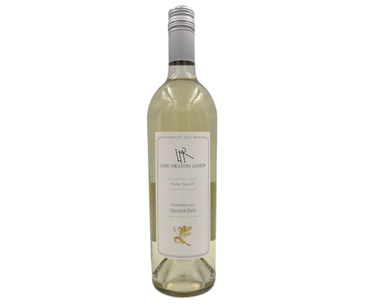 Long Meadow Ranch Sauvignon Blanc 750ml