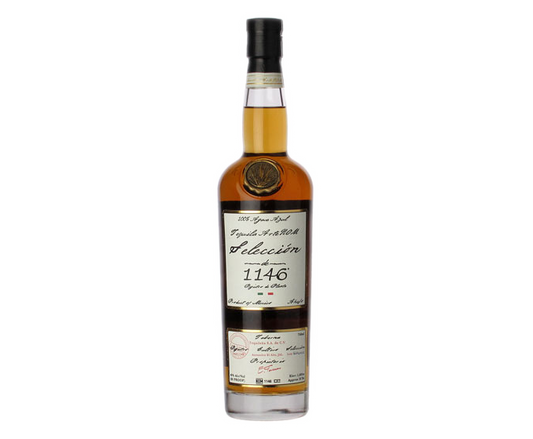 Artenom Seleccion de 1146 Anejo 750ml