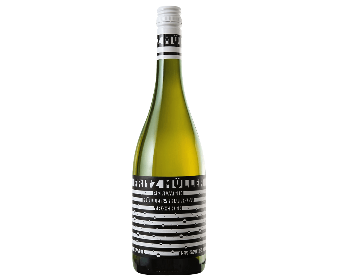 Fritz Muller Thurgau Secco 750ml