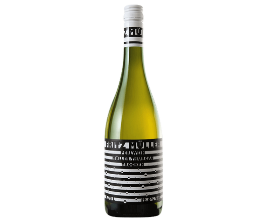 Fritz Muller Thurgau Secco 750ml