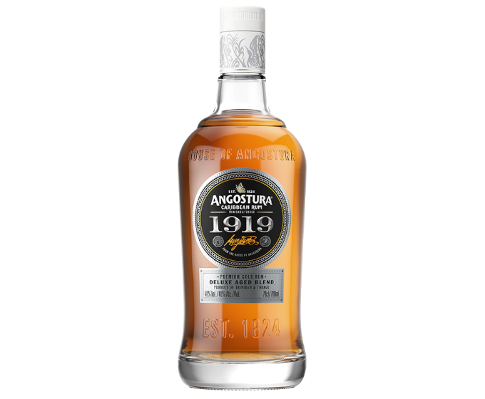 Angostura 1919 8 Years 750ml (DNO)