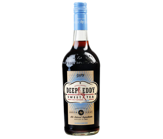 Deep Eddy Sweet Tea 750ml