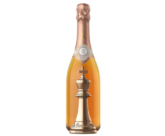 Le Chemin Du Roi Rose 750ml