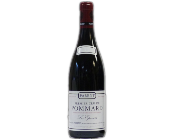 Domaine Parent Pommard Les Epenots 2018 750ml