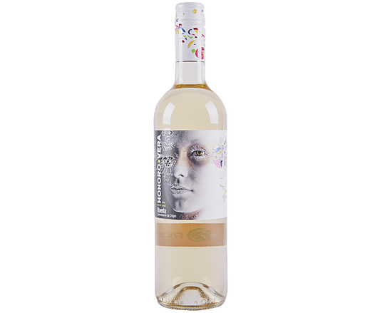 Honoro Vera Blanco 750ml