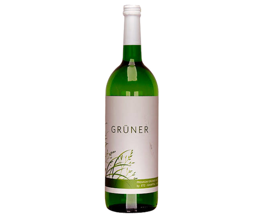 Etz Gruner Veltliner 2020 1L