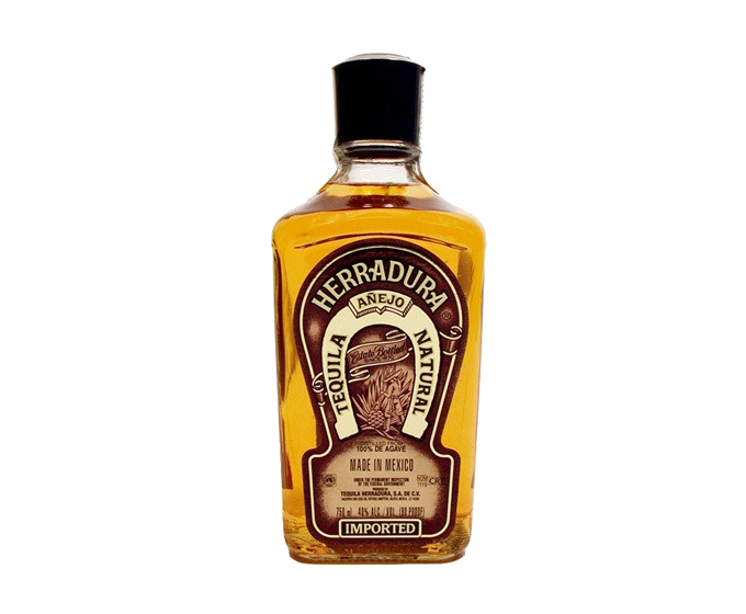 Herradura Anejo 375ml