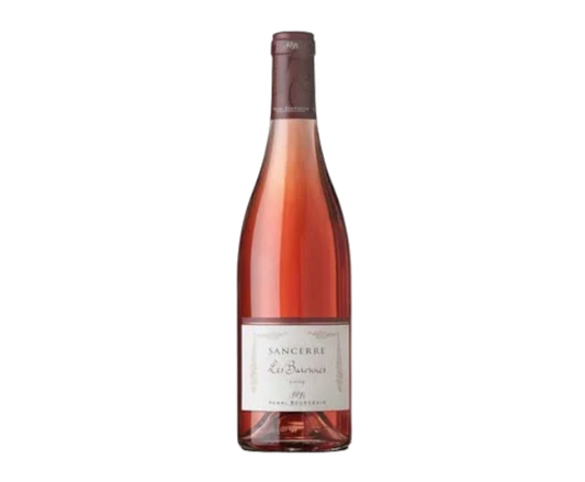 Henri Bourgeois Sancerre Les Baronnes Rose 2023 750ml