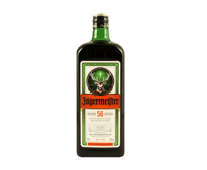 Jagermeister 1.75L