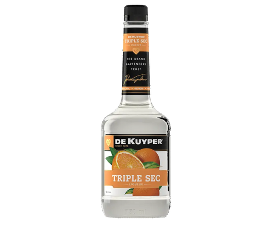 Dekuyper Triple Sec 750ml