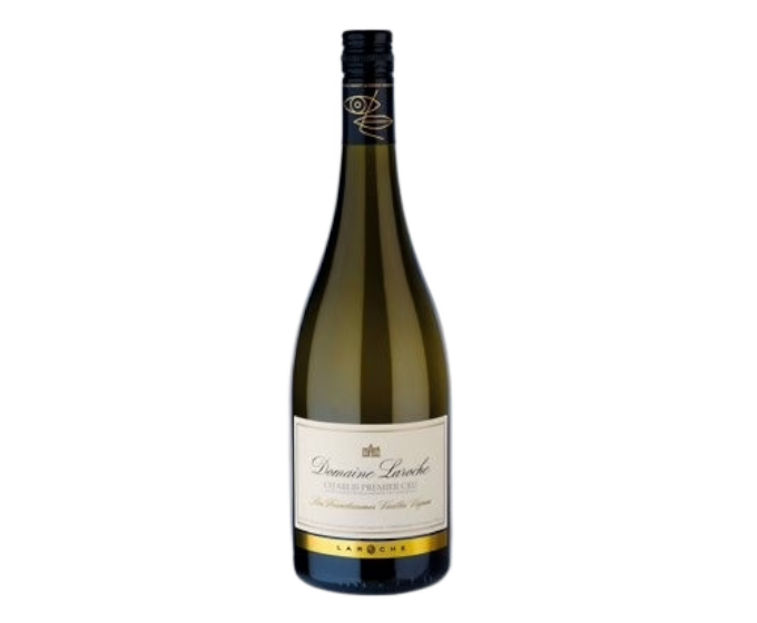 Domaine Laroche Chablis 1er cru Fourchaume 2021 750ml