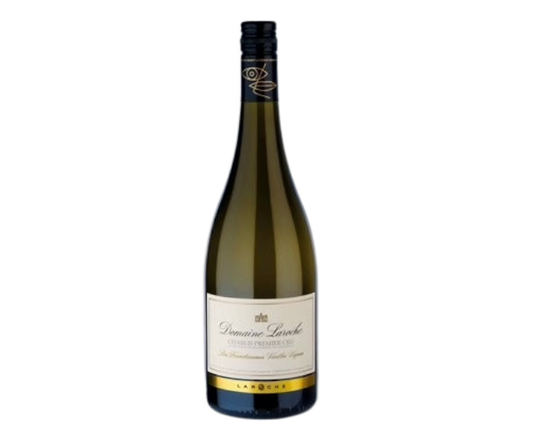 Domaine Laroche Chablis 1er cru Fourchaume 2021 750ml