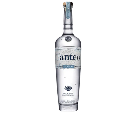 Tanteo Blanco 750ml (DNO)