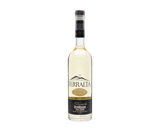 Terralta  Reposado 750ml