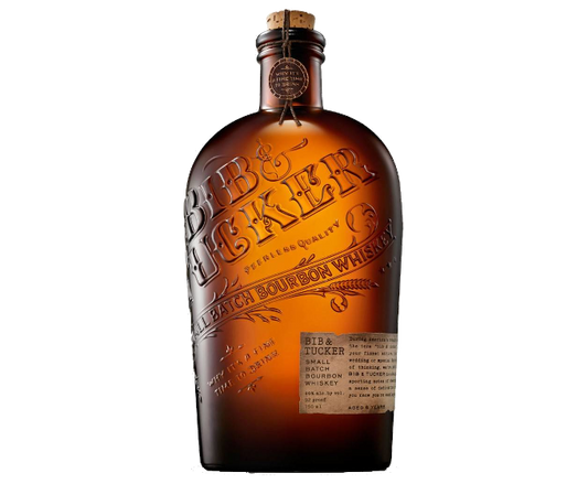 Bib & Tucker 6 Years Small Batch 750ml