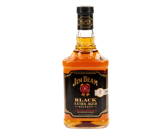 Jim Beam Black 750ml