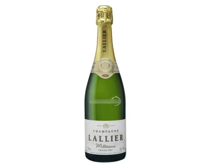 Lallier Millesime Grand Cru Brut 2010 750ml