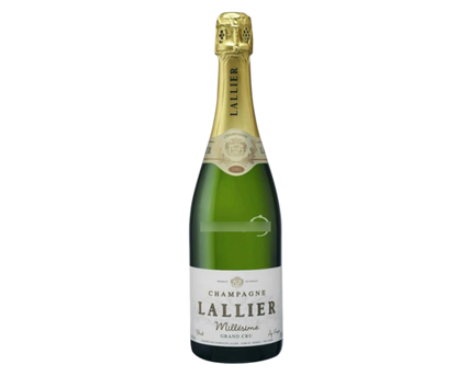 Lallier Millesime Grand Cru Brut 2010 750ml