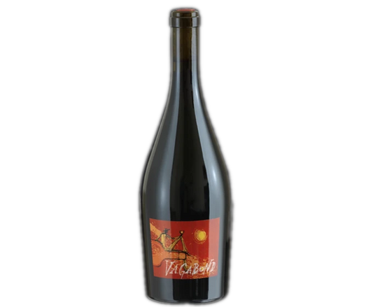 Bacio Divino Vagabond Petite Sirah 750ml (No Barcode)